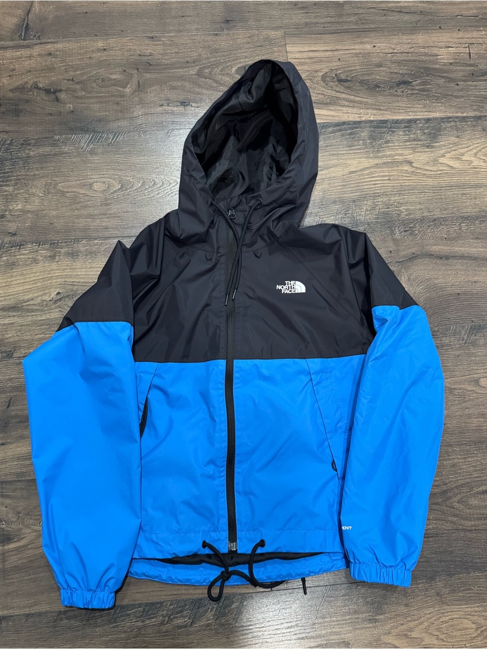 The North Face Antora Rain Hooded Jacket